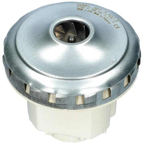 1200W Motor (eredeti, DOMEL 467.3.402-5) ELECTROLUX porszívó