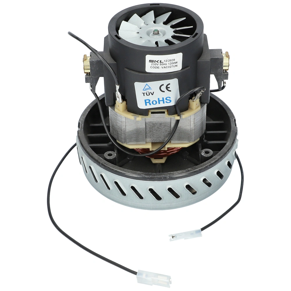 1200W Motor (univerzális) ELECTROLUX takarítógép