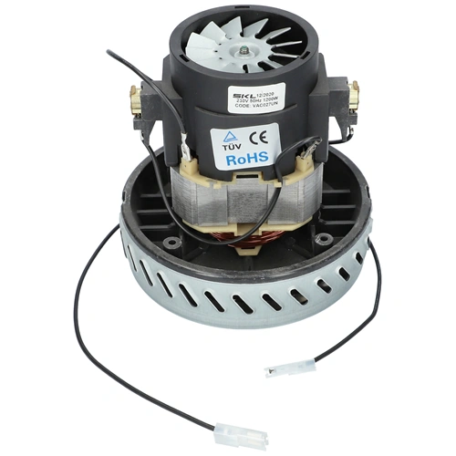 1200W Motor (univerzális) ELECTROLUX takarítógép