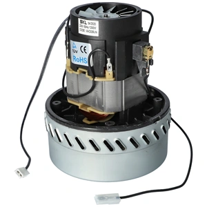1200W Motor (univerzális, VCM-12A-1200) takarítógép