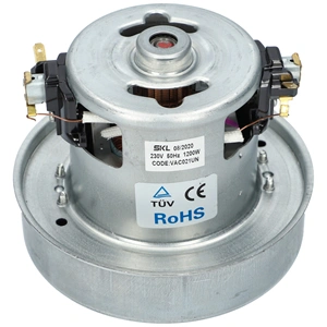 1200W Motor (univerzális) porszívó