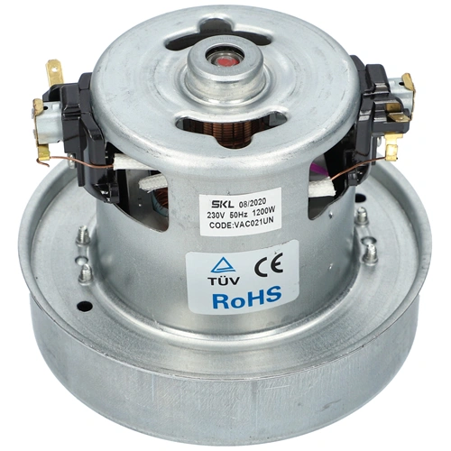 1200W Motor (univerzális) porszívó