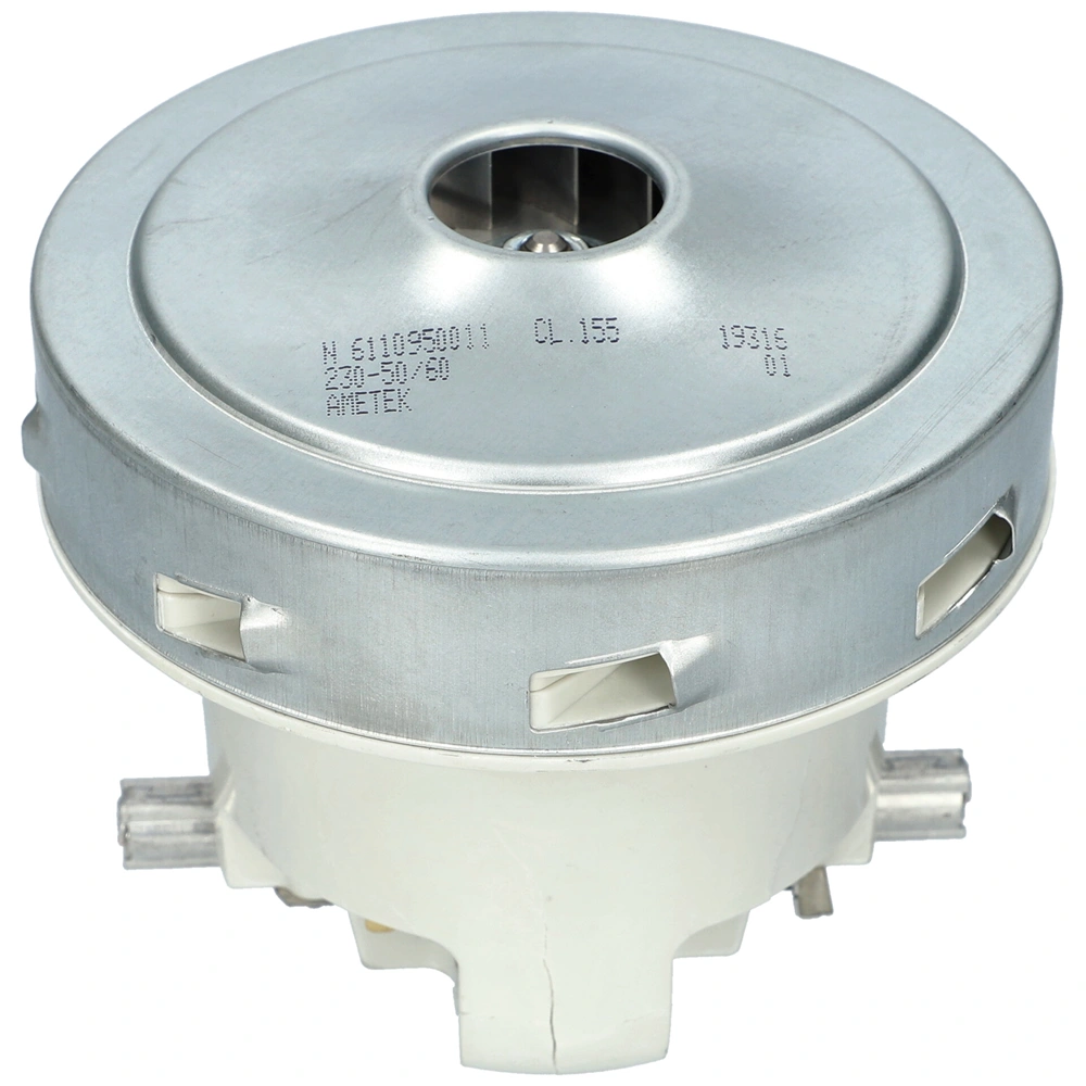 1200W Porszívómotor PROFI 20 AMETEK PW20