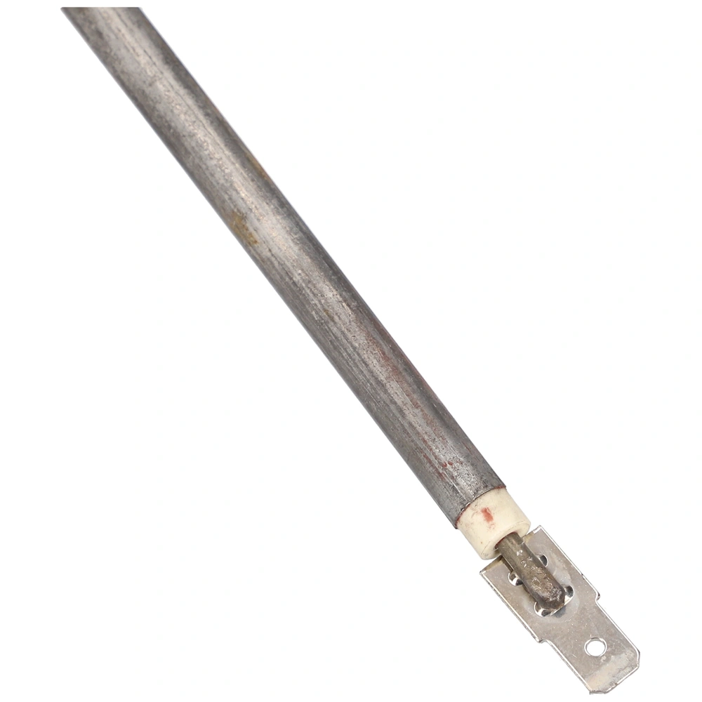 1200 W egyenes fűtőszál D6.5mm L1850mm EMAX / RENDELÉSRE