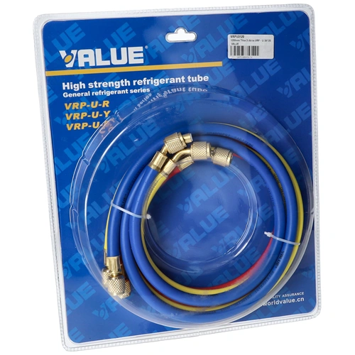 1200mm Töltőcső 3 db/cs VRP-U 3X120 VALUE