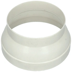 120/150 MM Szűkítő (eredeti) CANDY páraelszívó / RENDELÉSRE