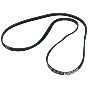 1207 4PJE Bordásszíj, fekete (HUTCHINSON) WHIRLPOOL mosógép