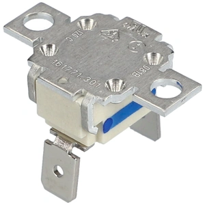 120C° Termosztát (eredeti) ZANUSSI tűzhely