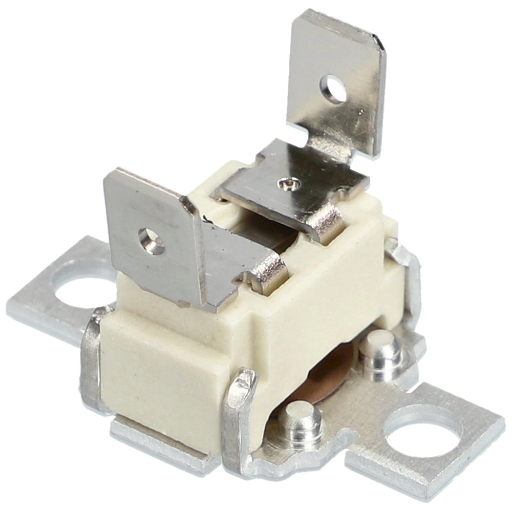 120C° Termosztát (eredeti) ZANUSSI tűzhely