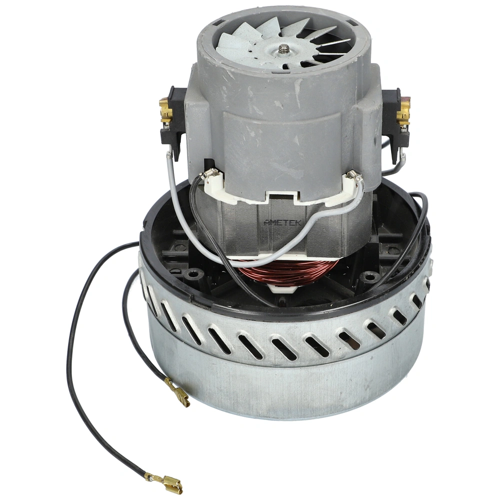 120V Motor (univerzális, AMETEK M 061300186) porszívó / RENDELÉSRE