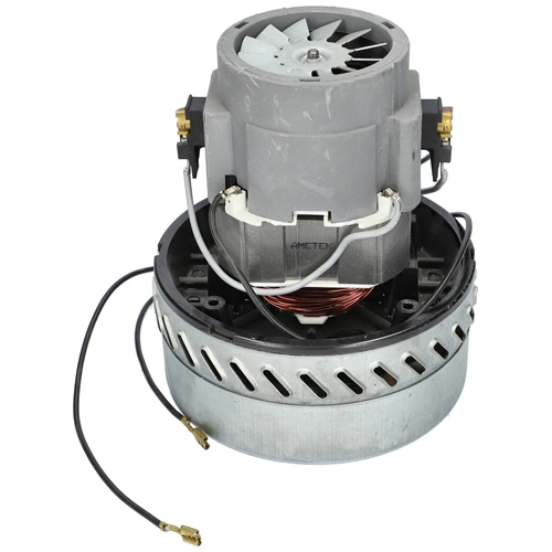 120V Motor (univerzális, AMETEK M 061300186) porszívó / RENDELÉSRE