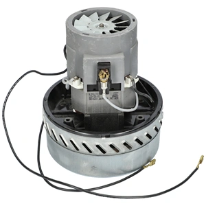 120V Motor (univerzális, AMETEK M 061300186) porszívó / RENDELÉSRE