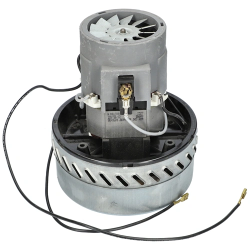 120V Motor (univerzális, AMETEK M 061300186) porszívó / RENDELÉSRE