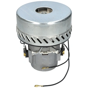 120V Motor (univerzális, AMETEK M 061300186) porszívó / RENDELÉSRE