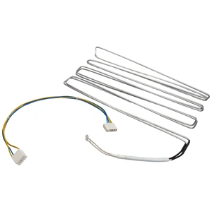 120W leolvasztó fűtőszál hőbiztosítékkal (eredeti) ARISTON hűtő