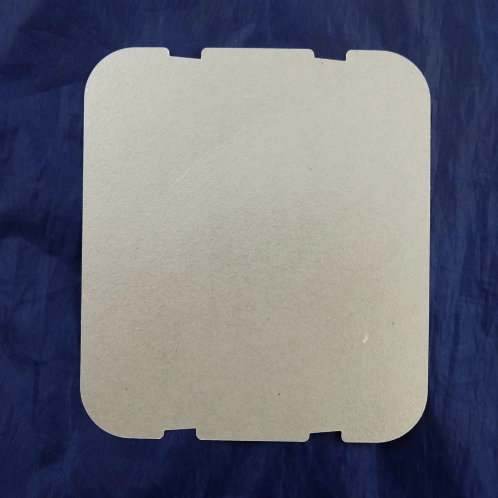 120X135 MM Csillámlap (eredeti) ELECTROLUX mikrohullámú sütő / RENDELÉSRE