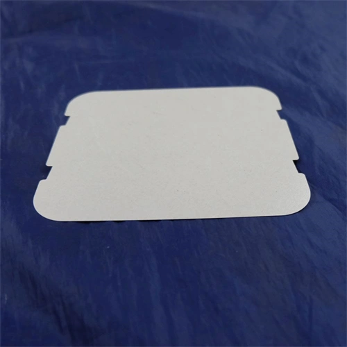 120X135 MM Csillámlap (eredeti) ELECTROLUX mikrohullámú sütő / RENDELÉSRE