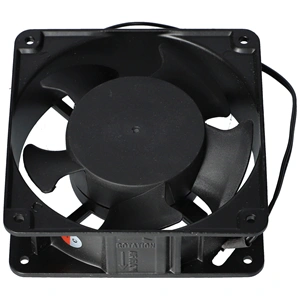 120x120x38 mm, 230V Axiálventilátor motor (12038A2HSL)
