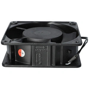 120x120x38 mm, 230V Axiálventilátor motor (12038A2HSL)