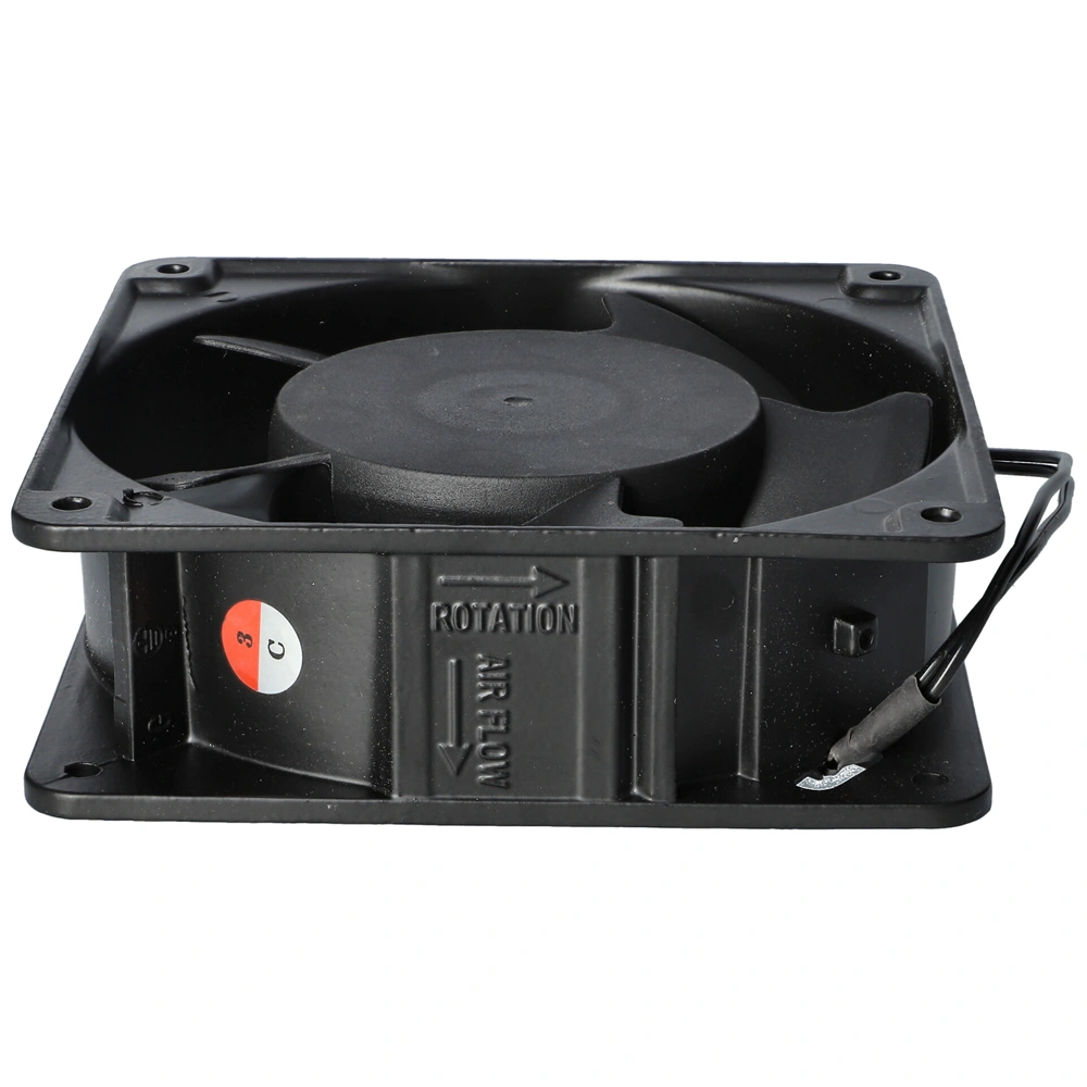 120x120x38 mm, 230V Axiálventilátor motor (12038A2HSL)