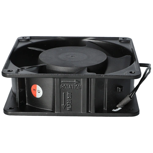 120x120x38 mm, 230V Axiálventilátor motor (12038A2HSL)