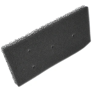 120x230 mm Szűrő, szivacs (utángyártott) WHIRLPOOL / INDESIT szárítógép