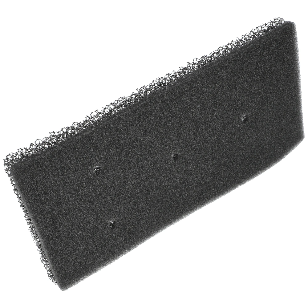 120x230 mm Szűrő, szivacs (utángyártott) WHIRLPOOL / INDESIT szárítógép