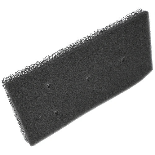 120x230 mm Szűrő, szivacs (utángyártott) WHIRLPOOL / INDESIT szárítógép