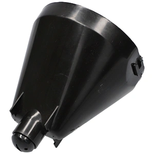 121 mm Szűrőtartó (eredeti)  DYRAS MCKR-9700 L kávéfőző / RENDELÉSRE