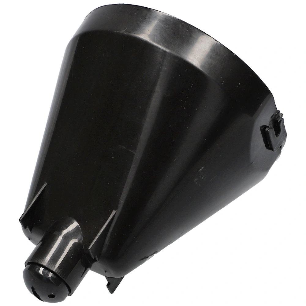 121 mm Szűrőtartó (eredeti)  DYRAS MCKR-9700 L kávéfőző / RENDELÉSRE