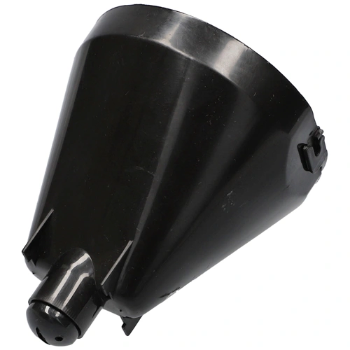 121 mm Szűrőtartó (eredeti)  DYRAS MCKR-9700 L kávéfőző / RENDELÉSRE