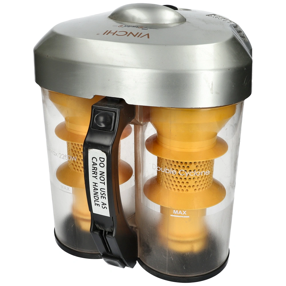 122x87/115x80mm Szűrő, hepa, kimeneti (eredeti) VINCHI  VC-804 porszívó / RENDELÉSRE