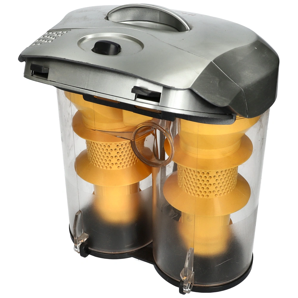 122x87/115x80mm Szűrő, hepa, kimeneti (eredeti) VINCHI  VC-804 porszívó / RENDELÉSRE