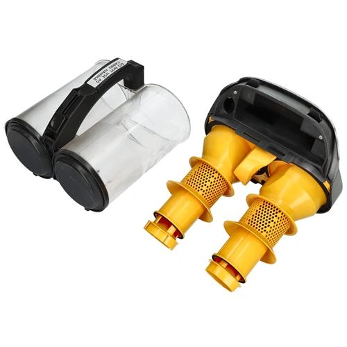 122x87/115x80mm Szűrő, hepa, kimeneti (eredeti) VINCHI  VC-804 porszívó / RENDELÉSRE