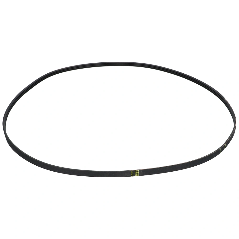 1238 4PJE Bordásszíj, fekete (HUTCHINSON) WHIRLPOOL / INDESIT mosógép