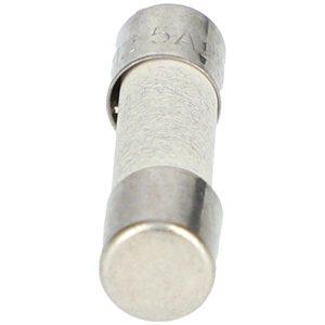 12,5A  250V  5x20 üvegbiztosíték