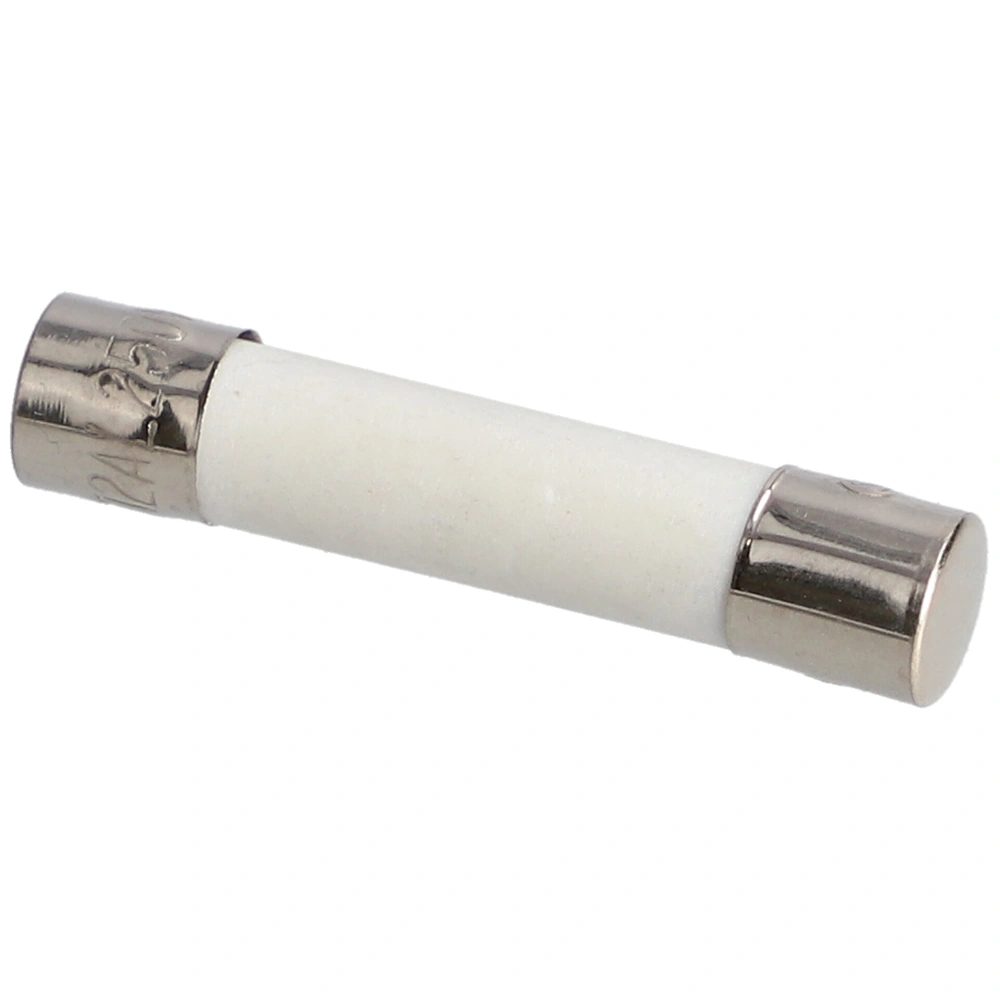 12,5A  250V  6x32  kerámiabiztosíték