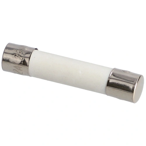 12,5A  250V  6x32  kerámiabiztosíték