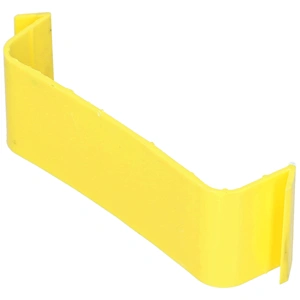 125x75 mm Rögzítő elem, belső, PP (CANALPLAST) klíma dekorcsatorna