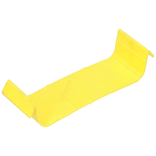 125x75 mm Rögzítő elem, belső, PP (CANALPLAST) klíma dekorcsatorna