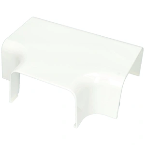 125x75 mm T-idom (CANALPLAST) klíma dekorcsatorna