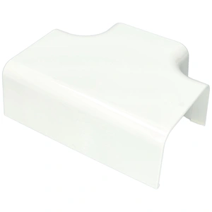 125x75 mm T-idom (CANALPLAST) klíma dekorcsatorna