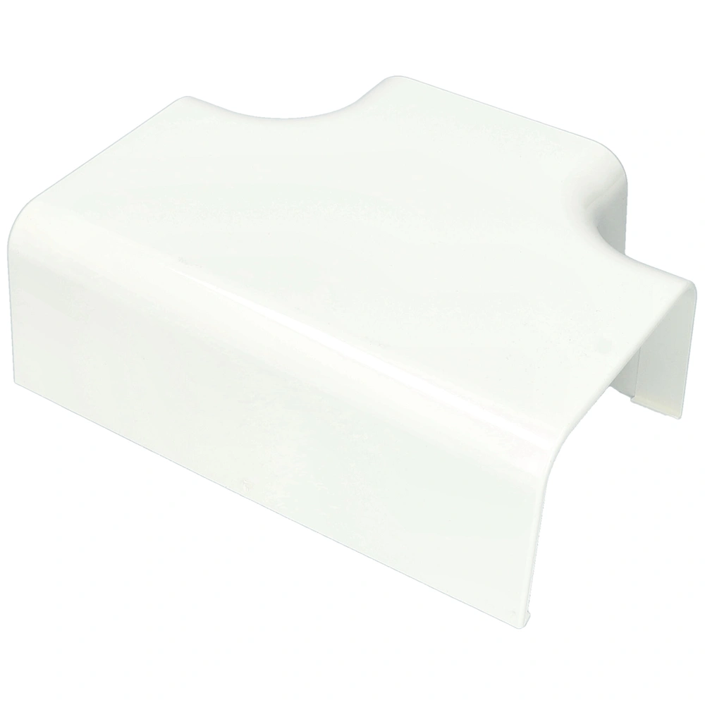 125x75 mm T-idom (CANALPLAST) klíma dekorcsatorna