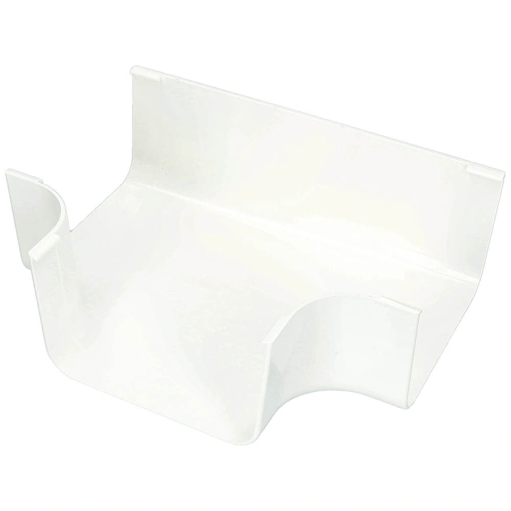 125x75 mm T-idom (CANALPLAST) klíma dekorcsatorna