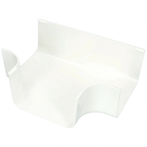 125x75 mm T-idom (CANALPLAST) klíma dekorcsatorna