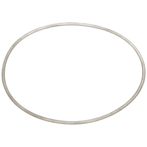 126x120x3mm KazántömítésSZARVASI SZV 618 szilikon 12 személyes