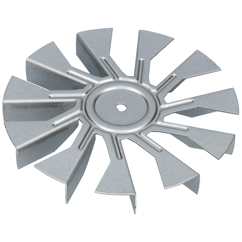 127 mm Lapát, ventilátor (univerzális) ELECTROLUX BMX316 légkeveréses villanytűzhely