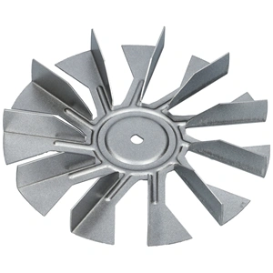 127 mm Lapát, ventilátor (univerzális) ELECTROLUX BMX316 légkeveréses villanytűzhely