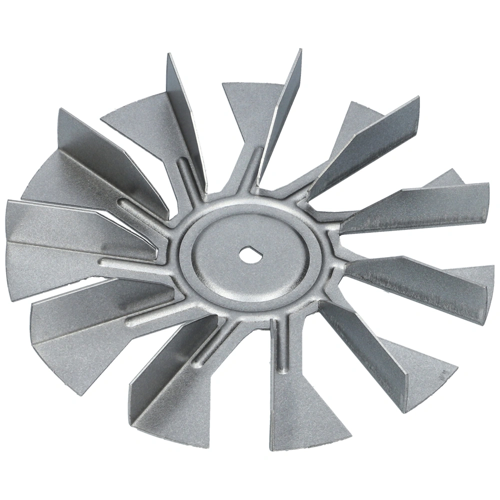 127 mm Lapát, ventilátor (univerzális) ELECTROLUX BMX316 légkeveréses villanytűzhely