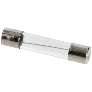 12A 6,3x32mm üvegbiztosíték